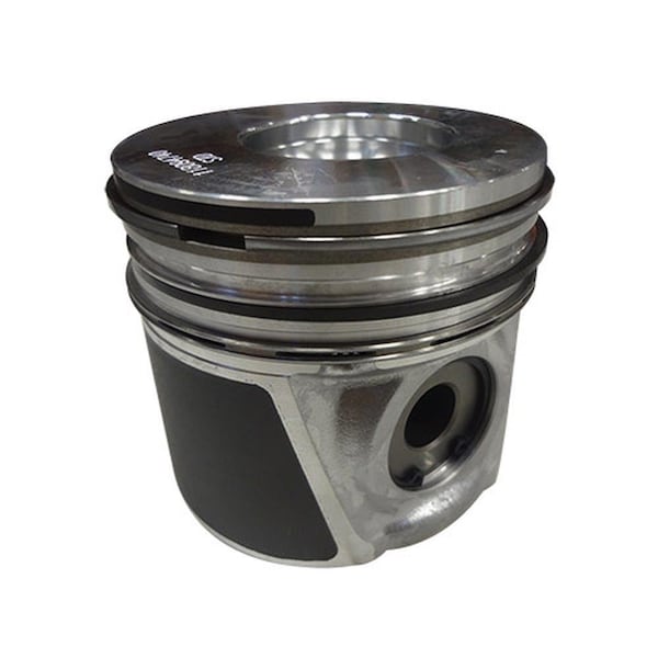 Aftermarket Piston And Rings Fits International/CaseIH 435 450 465 440 SERIES 3 WN-8094740-PEX - main